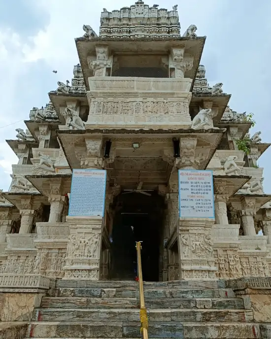 जगदीश मंदिर उदयपुर (Jagdish Temple Udaipur)