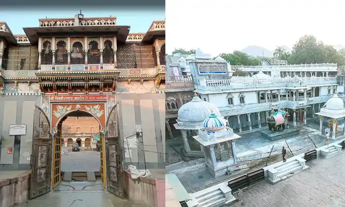 निम्बो का नाथ महादेव मंदिर पाली (Nimbo Ka Nath Mahadev Temple Pali)