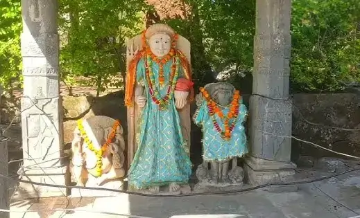 रसिया बालम मंदिर सिरोही (Rasiya Balam Temple Sirohi)