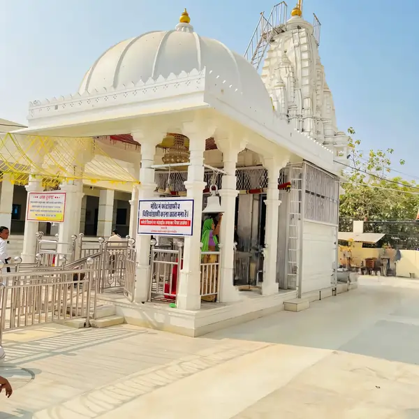 आपेश्वर महादेव मंदिर रामसीन जालोर