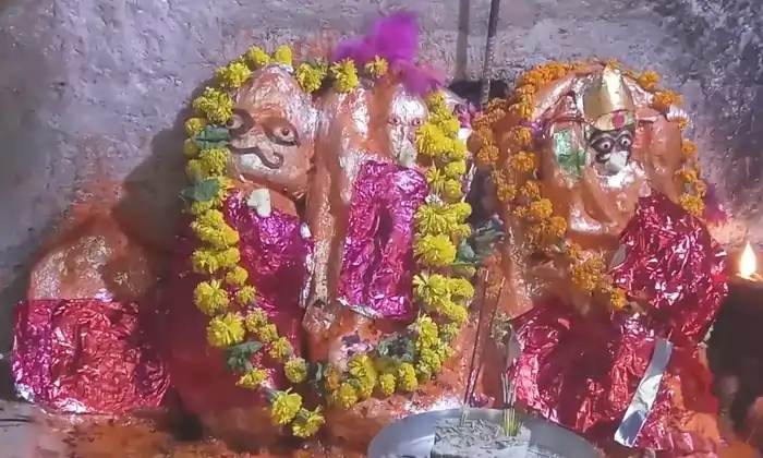 खेतपाल मंदिर जैसलमेर (Khetpal Temple Jaisalmer)