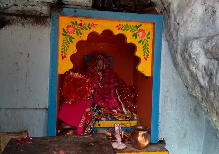 सीतामाता मंदिर प्रतापगढ़ (Sita Mata Temple Pratapgarh Rajasthan)