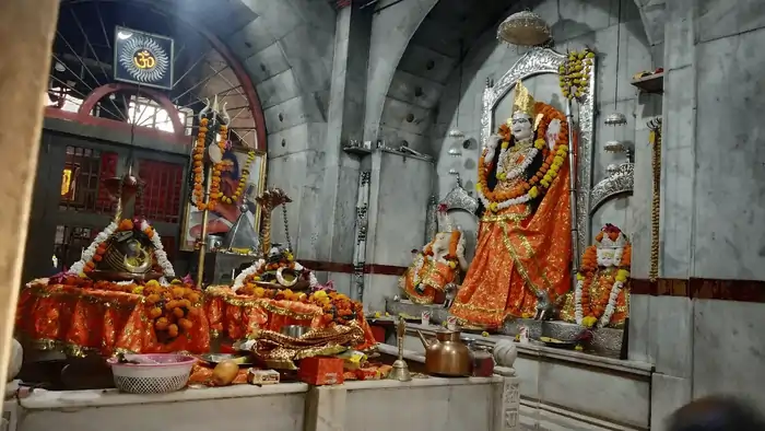 अचल नाथ शिवालय मंदिर जोधपुर (Achal Nath Shivalaya Temple Jodhpur)
