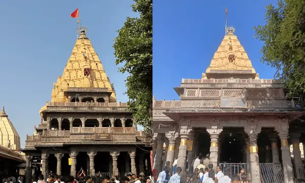 महाकालेश्वर मंदिर उज्जैन (Mahakaleshwar Temple Ujjain)