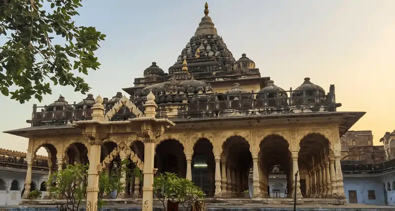 महामंदिर जोधपुर (Mahamandir Jodhpur)
