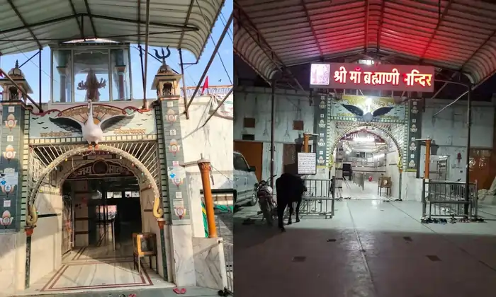 ब्राह्मणी माता मंदिर हनुमानगढ़ (Brahmani Mata Temple Hanumangarh)