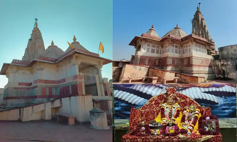 कल्कि मंदिर जयपुर (Kalki Temple Jaipur)