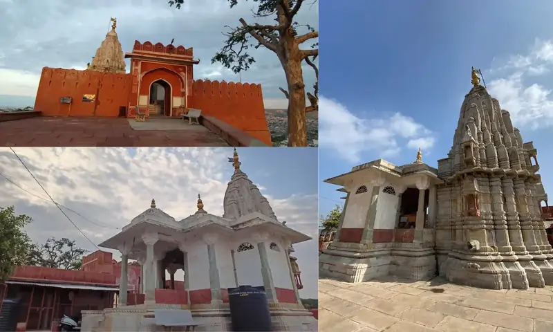 सूर्य मंदिर जयपुर (Sun Temple Jaipur)