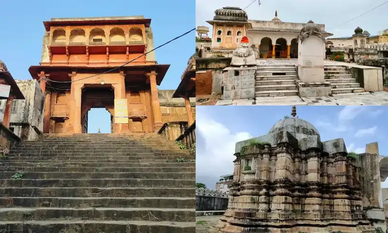 वराह मंदिर पुष्कर (Varaha Temple Pushkar)